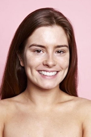 Rachel Shenton profil kép