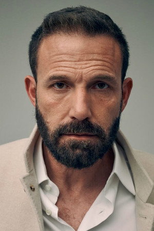 Ben Affleck profil kép