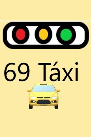 69 Táxi 1. évad (2019-05-07) poszter