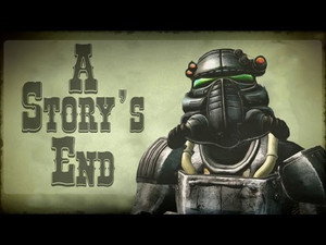 The Storyteller: Fallout 3. évad Ep.24 24. epizód