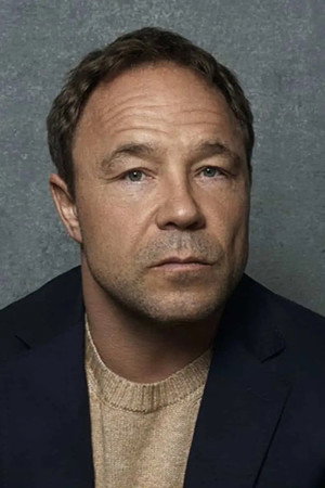 Stephen Graham profil kép