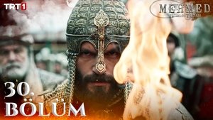 Mehmed: Fetihler Sultanı 2. évad Ep.15 15. epizód