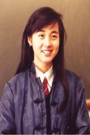 Annike Phong profil kép