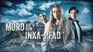 Mord auf dem Inka-Pfad kép