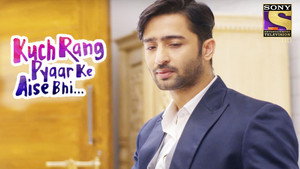 Kuch Rang Pyaar Ke Aise Bhi 1. évad Ep.386 386. epizód