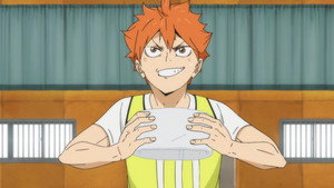 ハイキュー!! 4. évad Ep.7 7. epizód