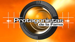 Protagonistas de la Fama kép