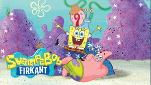 SpongyaBob Kockanadrág kép