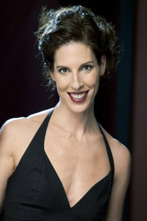 Beatriz Argüello profil kép