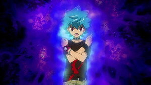 遊☆戯☆王SEVENS 1. évad Ep.2 2. epizód