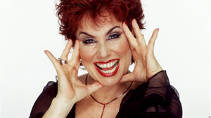 Ruby Wax Meets kép