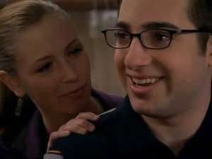 Degrassi: Minis 3. évad Ep.6 6. epizód