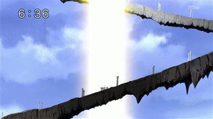 聖闘士星矢Ω 1. évad Ep.29 29. epizód