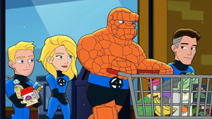 Marvel Super Hero Adventures 4. évad Ep.8 8. epizód