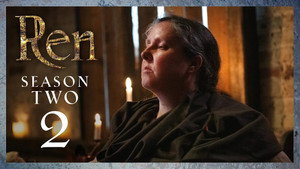 Ren: The Girl with the Mark 2. évad Ep.2 2. epizód