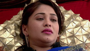Qubool Hai 1. évad Ep.570 570. epizód