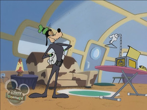 Disney's House of Mouse 2. évad Ep.4 4. epizód