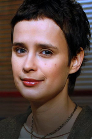 Ewa Gorzelak profil kép