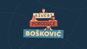 Slučaj porodice Bošković 1. évad Ep.1 1. epizód