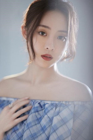王珮寒 profil kép