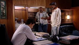 Outrageous Fortune 3. évad Ep.11 11. epizód