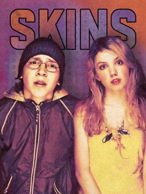 Skins poszter