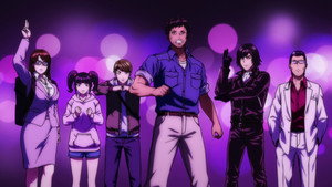 東島丹三郎は仮面ライダーになりたい 1. évad Ep.22 22. epizód