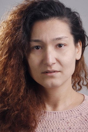 Nigar Əlibəy profil kép