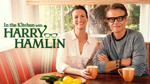 In the Kitchen with Harry Hamlin kép