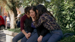 Órfãos da Terra 1. évad Ep.107 107. epizód
