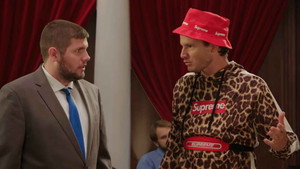 Tosh.0 11. évad Ep.13 13. epizód