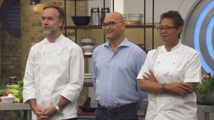 MasterChef: The Professionals 8. évad Ep.20 20. epizód