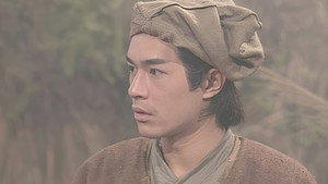 神鵰俠侶 (數碼修復版) 1. évad Ep.2 2. epizód