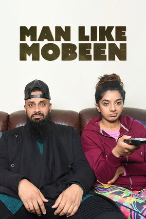 Mobeen, egy hétköznapi ember 5. évad (2025-05-01) poszter