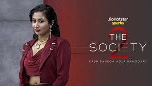 The Society 2. évad Ep.4 4. epizód