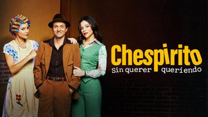 Chespirito: Akarva akaratlanul kép