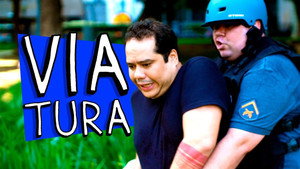 Porta dos Fundos 8. évad Ep.25 25. epizód