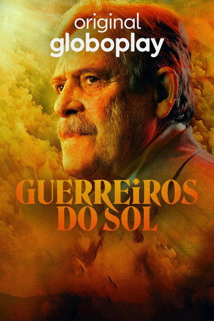 Guerreiros do Sol poszter