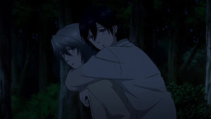 B-PROJECT～鼓動＊アンビシャス～ 2. évad Ep.9 9. epizód