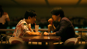เขาจ้างให้ผมจีบนักฆ่า kép