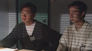 刑事偵緝檔案 1. évad Ep.17 17. epizód