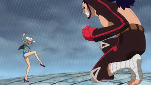 One Piece 17. évad Ep.712 712. epizód