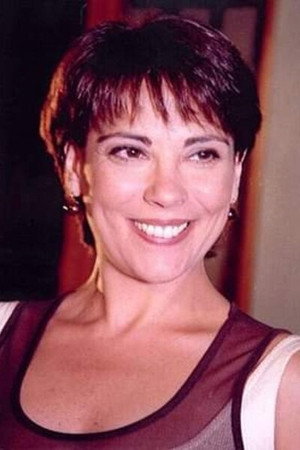 Paula Mora profil kép