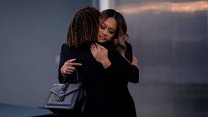 Tyler Perry's Sistas 5. évad Ep.18 18. epizód