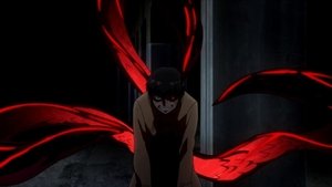 Tokyo Ghoul Tokyo Ghoul Ep.2 Inkubáció