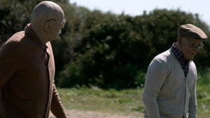 Celebrity Hunted : Chasse à l'homme 1. évad Ep.5 5. epizód