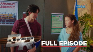 Black Rider 1. évad Ep.128 128. epizód