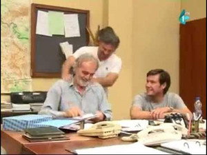 Државни посао Speciális epizódok Ep.16 16. epizód