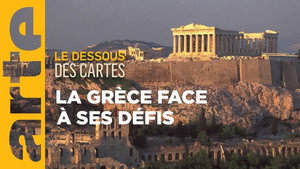Le Dessous des cartes 34. évad Ep.17 17. epizód