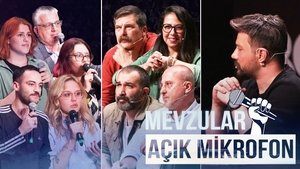 Mevzular: Açık Mikrofon 1. évad Ep.13 13. epizód
